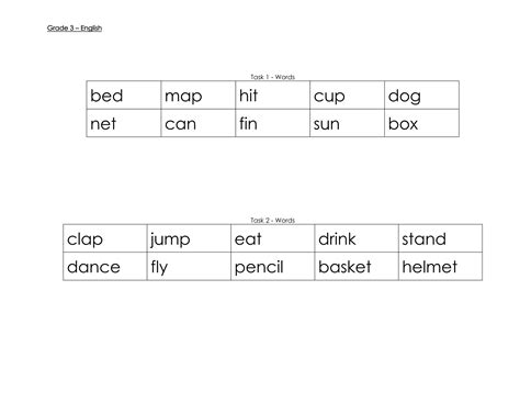crla assessment tool grade 3 free download|GRADE 3 .